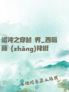混沌之穿越異界