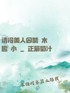 清冷美人囚禁騎木馬筆趣閣小說