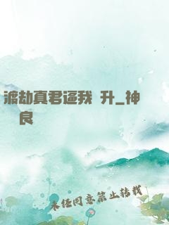 渡劫真君逼我飛升