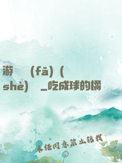 游戲開發(fā)設(shè)計師