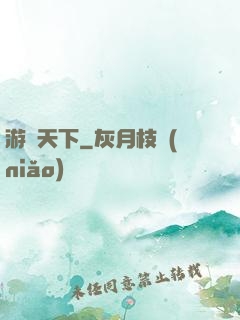游釣天下