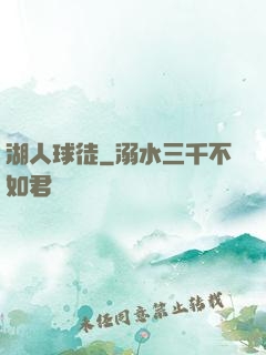 湖人球徒