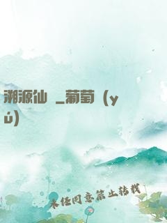 溯源仙跡