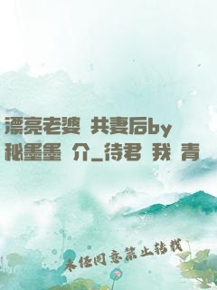 漂亮老婆當共妻后by秘墨墨簡介