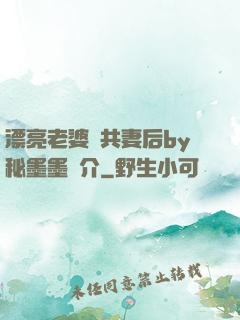漂亮老婆當共妻后by秘墨墨簡介