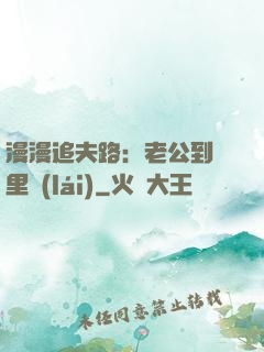 漫漫追夫路：老公到懷里來(lái)