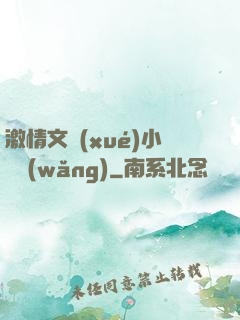 激情文學(xué)小說網(wǎng)