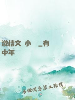激情文學小說網