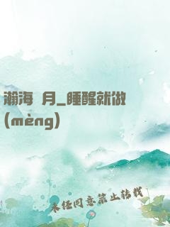 瀚海尋月
