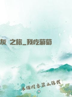 灰燼之旅
