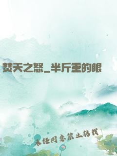 焚天之怒