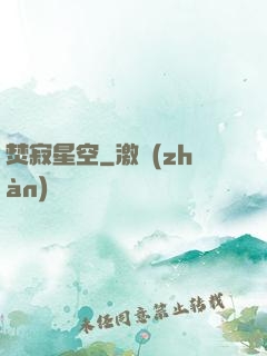 焚寂星空