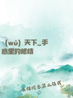 無(wú)敵天下