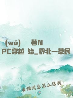 無(wú)敵從帶著NPC穿越開始