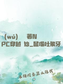 無(wú)敵從帶著NPC穿越開始