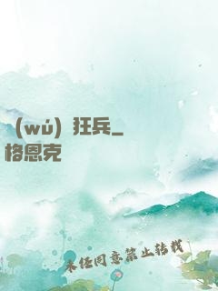 無(wú)敵狂兵