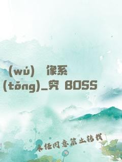 無(wú)敵鏡像系統(tǒng)