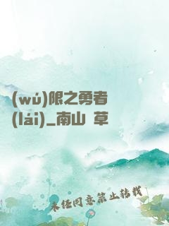 無(wú)限之勇者歸來(lái)