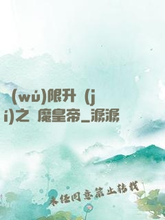 無(wú)限升級(jí)之惡魔皇帝
