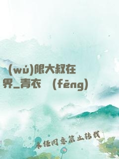 無(wú)限大叔在異界