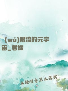 無(wú)限流的元宇宙