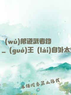 無(wú)限道武者路