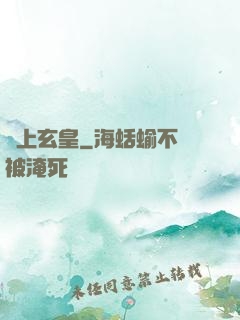 無上玄皇