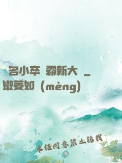 無名小卒稱霸新大陸
