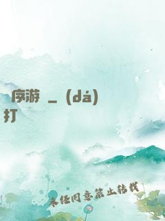 無序游輪