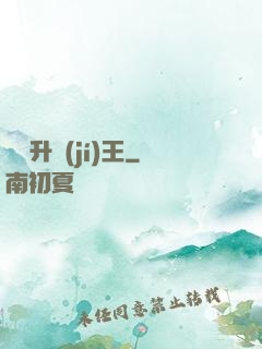 無敵升級(jí)王