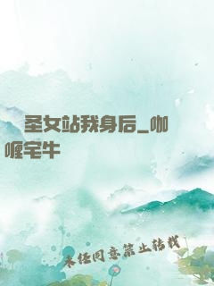 無敵圣女站我身后