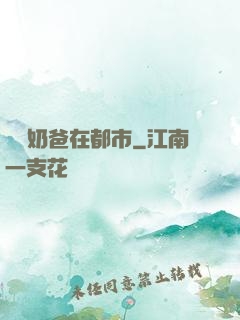 無敵奶爸在都市