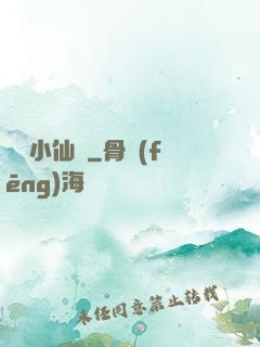 無敵小仙師