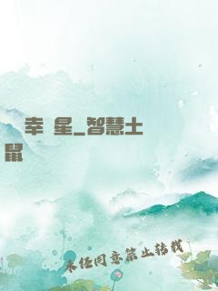 無敵幸運星
