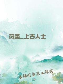 無敵符圣