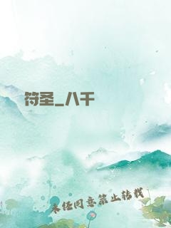 無敵符圣