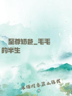 無敵至尊奶爸