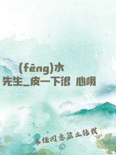 無敵風(fēng)水先生