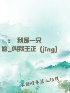 無敵：從我是一只貓開始