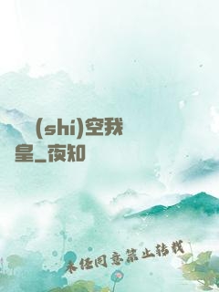 無盡時(shí)空我為皇