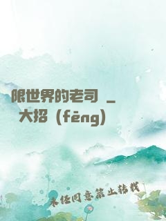 無限世界的老司機