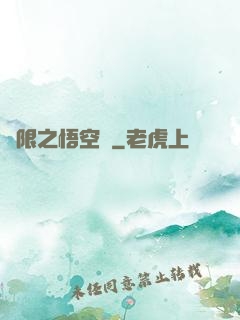 無限之悟空傳