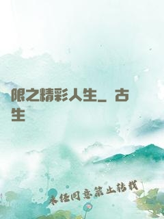 無限之精彩人生
