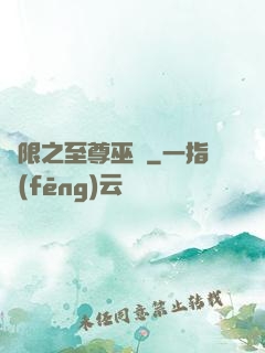 無限之至尊巫師