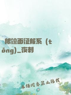 無限位面征服系統(tǒng)
