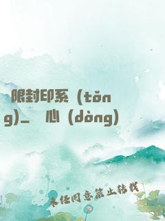 無限封印系統(tǒng)