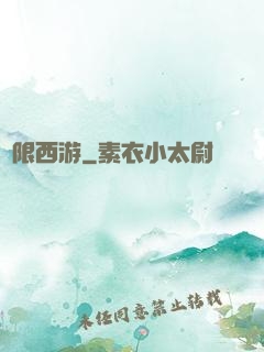無限西游