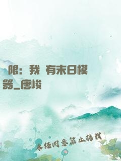 無限：我擁有末日模擬器