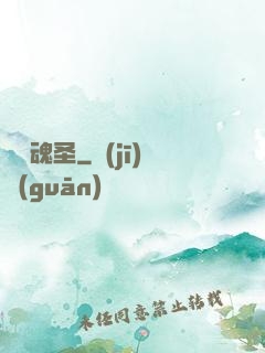 無雙魂圣
