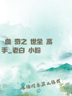 熱血傳奇之異世全職高手